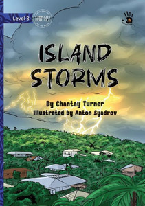 Island Storms - Our Yarning Island Storms - Our Yarning