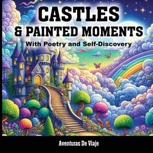 Castles & Painted Moments : With Poetry and Self-Discovery