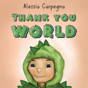 Thank You World Thank You World