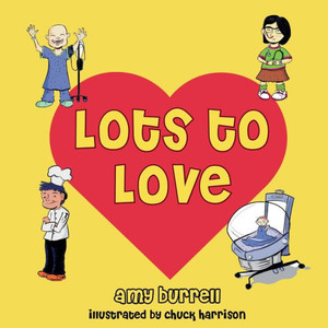 Lots to Love Lots to Love