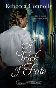 A Trick of Fate A Trick of Fate