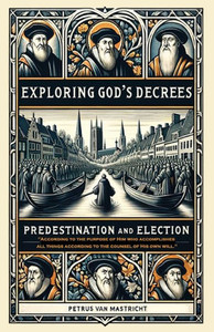 Exploring God's Decrees, Predestination & Election Exploring God's Decrees, Predestination & Election