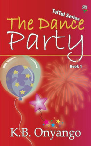 The Dance Party The Dance Party