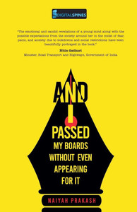 And I Passed My Boards Without Even Appearing For It And I Passed My Boards Without Even Appearing For It