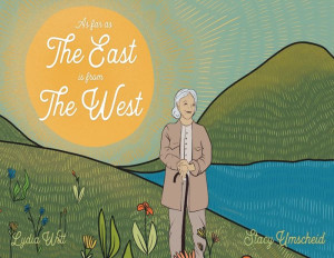 As Far as the East is From the West As Far as the East is From the West