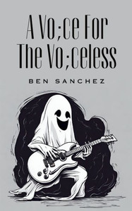 A Vo;ce For The Vo;celess A Vo;ce For The Vo;celess