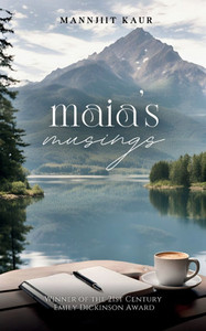 Maia's Musings Maia's Musings