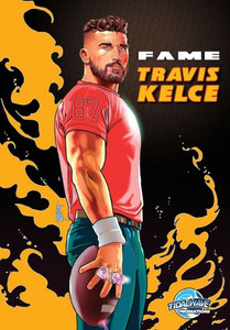 Fame : Travis Kelce Super Bowl Champion Legacy Edition