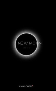 New Moon - Empty New Moon - Empty