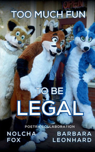 Too Much Fun to Be Legal