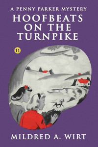 Hoofbeats on the Turnpike Hoofbeats on the Turnpike