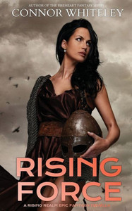 Rising Force : A Rising Realm Epic Fantasy Novella