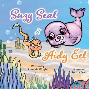 Suzy Seal and Aidy Eel Suzy Seal and Aidy Eel