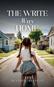 The Write Way Home The Write Way Home