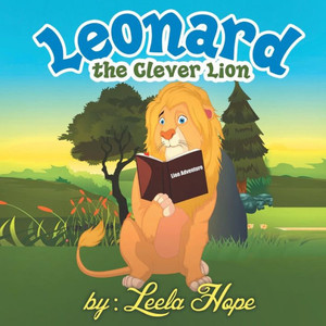Leonard the Clever Lion Leonard the Clever Lion