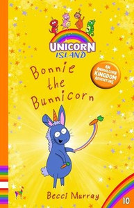 Bonnie the Bunnicorn Bonnie the Bunnicorn
