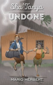 Sha'Tanya Undone Sha'Tanya Undone