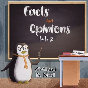 Facts and Opinions Facts and Opinions