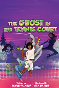 The Ghost in the Tennis Court The Ghost in the Tennis Court