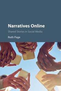Narratives Online : Shared Stories in Social Media