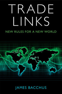 Trade Links : New Rules for a New World Trade Links : New Rules for a New World