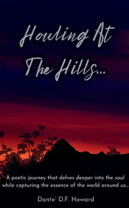 Howling At The Hills... Howling At The Hills...