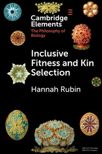 Inclusive Fitness and Kin Selection Inclusive Fitness and Kin Selection