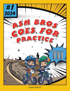 Ash Bros Goes For Practice Ash Bros Goes For Practice