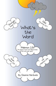 What's the Word What's the Word