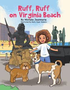Ruff, Ruff on Virginia Beach Ruff, Ruff on Virginia Beach