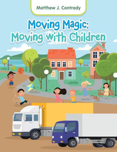 Moving Magic : Moving with Children