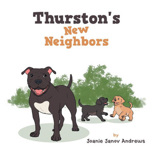 Thurston's New Neighbors Thurston's New Neighbors