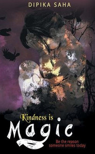 Kindness is Magic Kindness is Magic