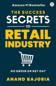 The Success Secrets To Retail Industry The Success Secrets To Retail Industry
