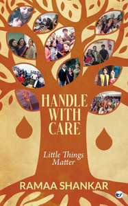HANDLE WITH CARE : Little Things Matter