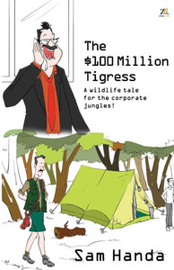 The $100 Million Tigress The $100 Million Tigress
