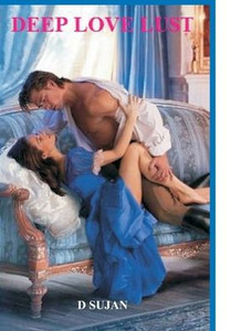 DEEP LOVE LUST DEEP LOVE LUST