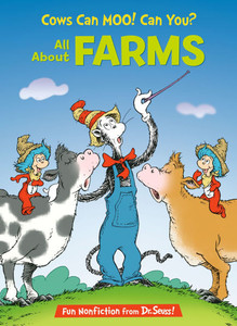 Cows Can Moo! Can You! All About Farms Cows Can Moo! Can You! All About Farms