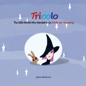 Tricolo : The Little Rabbit who Wanted to Go Trick-or-treating