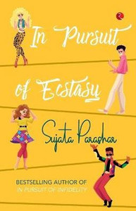 In Pursuit of Ecstasy In Pursuit of Ecstasy
