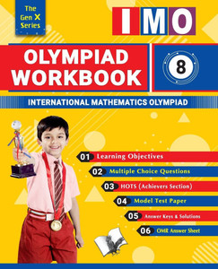 Olympiad Workbook Mathematics Class 8 Olympiad Workbook Mathematics Class 8