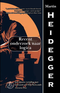 Recent onderzoek naar logica Recent onderzoek naar logica