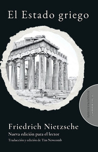 El Estado griego : Nueva edición para el lector El Estado griego : Nueva edición para el lector