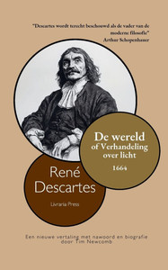 De wereld of verhandeling van het licht De wereld of verhandeling van het licht