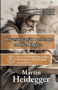 Investigação recente sobre lógica Investigação recente sobre lógica