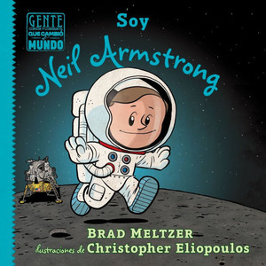 Soy Neil Armstrong Soy Neil Armstrong