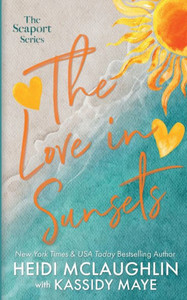 The Love in Sunsets The Love in Sunsets