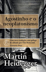Agostinho e o neoplatonismo Agostinho e o neoplatonismo