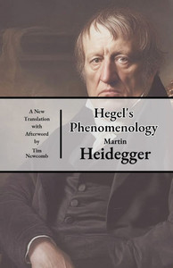 Hegel's Phenomenology