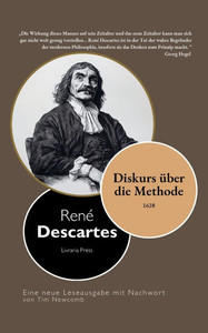 Abhandlung über die Methode Abhandlung über die Methode